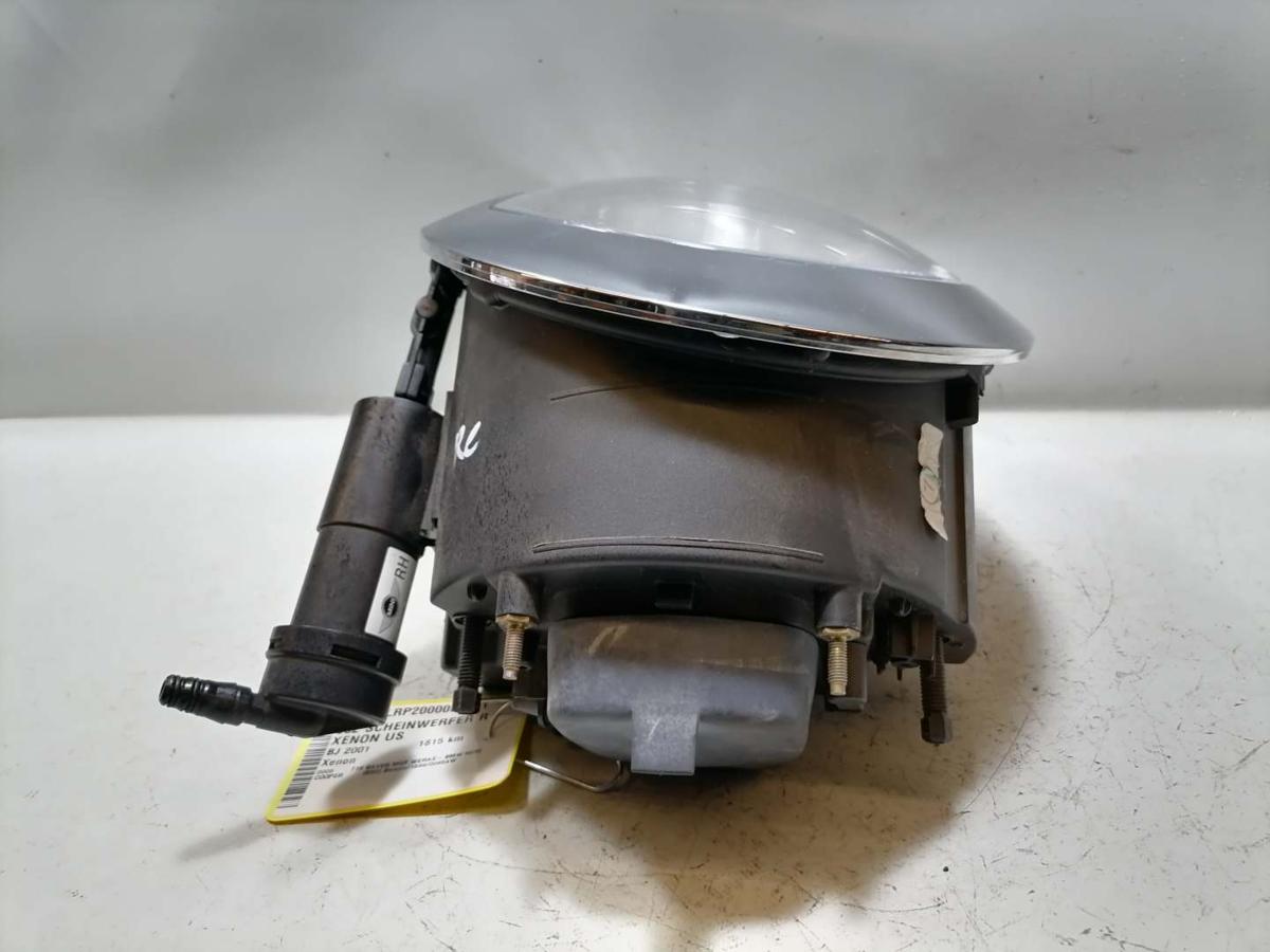 Mini One R50 original Xenonscheinwerfer vorn rechts US Modell!! Bj.2001